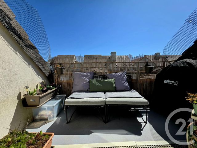 Appartement F3 &agrave; vendre - 3 pi&egrave;ces - 70,65 m2 - Egly - 91 - ILE-DE-FRANCE