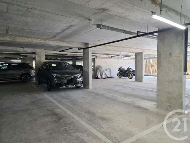 Appartement F3 &agrave; vendre - 3 pi&egrave;ces - 70,65 m2 - Egly - 91 - ILE-DE-FRANCE