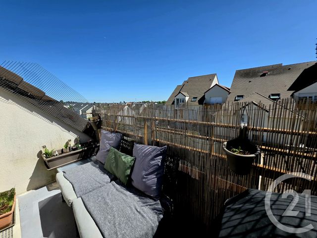 Appartement F3 &agrave; vendre - 3 pi&egrave;ces - 70,65 m2 - Egly - 91 - ILE-DE-FRANCE