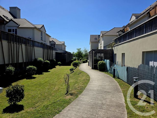 Appartement F3 &agrave; vendre - 3 pi&egrave;ces - 70,65 m2 - Egly - 91 - ILE-DE-FRANCE