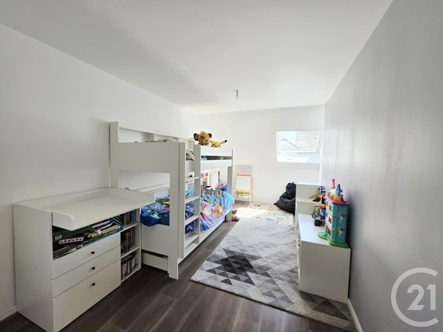Appartement F3 &agrave; vendre - 3 pi&egrave;ces - 70,65 m2 - Egly - 91 - ILE-DE-FRANCE