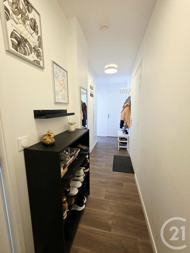 Appartement F3 &agrave; vendre - 3 pi&egrave;ces - 70,65 m2 - Egly - 91 - ILE-DE-FRANCE