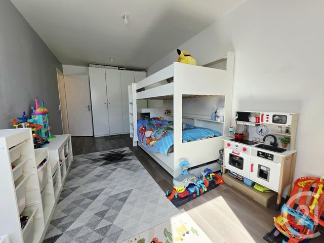 Appartement F3 &agrave; vendre - 3 pi&egrave;ces - 70,65 m2 - Egly - 91 - ILE-DE-FRANCE