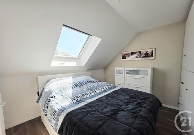 Appartement F3 &agrave; vendre - 3 pi&egrave;ces - 70,65 m2 - Egly - 91 - ILE-DE-FRANCE