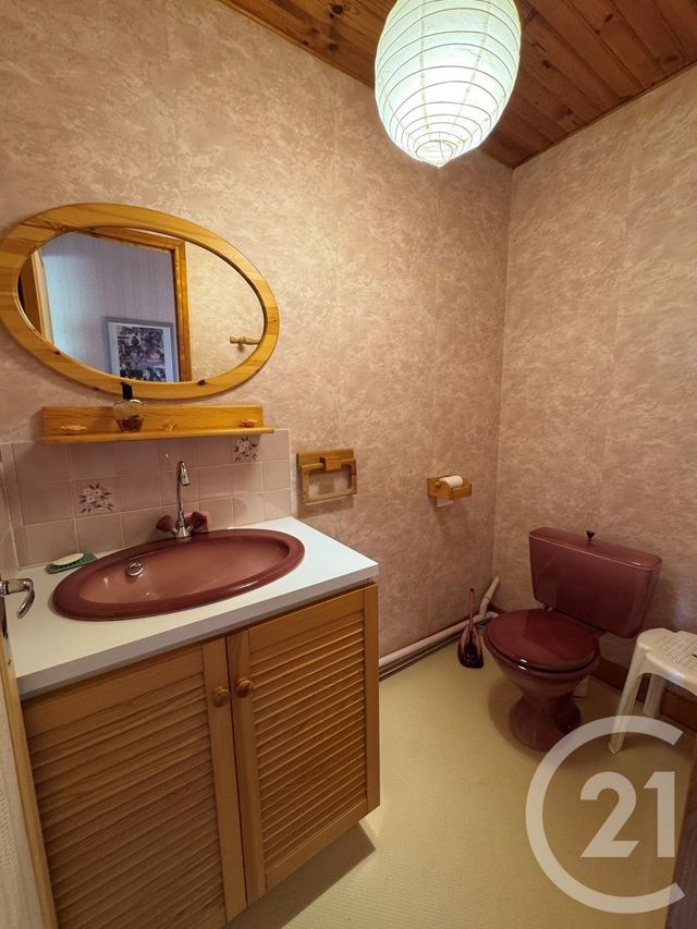 Maison &agrave; vendre - 8 pi&egrave;ces - 146,24 m2 - La Norville - 91 - ILE-DE-FRANCE