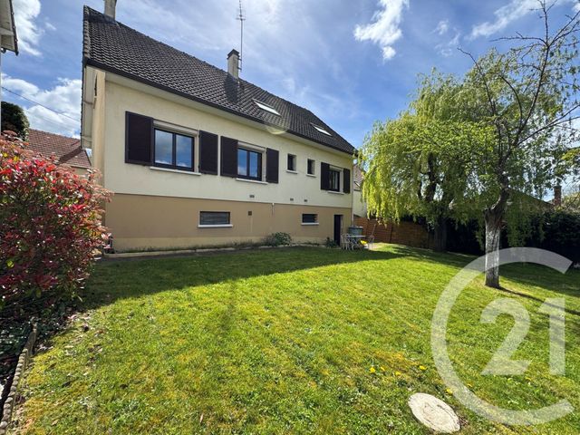Maison à vendre LA NORVILLE