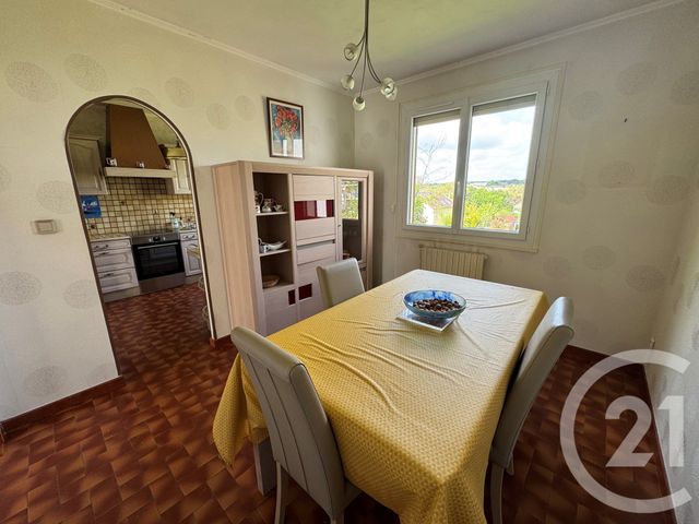 Maison &agrave; vendre - 8 pi&egrave;ces - 146,24 m2 - La Norville - 91 - ILE-DE-FRANCE