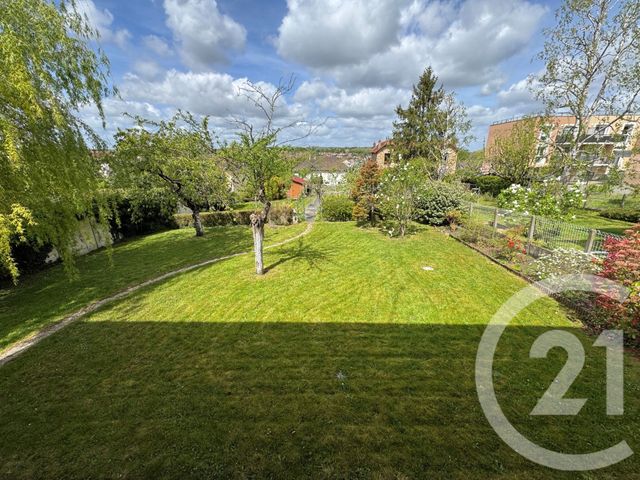 Maison &agrave; vendre - 8 pi&egrave;ces - 146,24 m2 - La Norville - 91 - ILE-DE-FRANCE