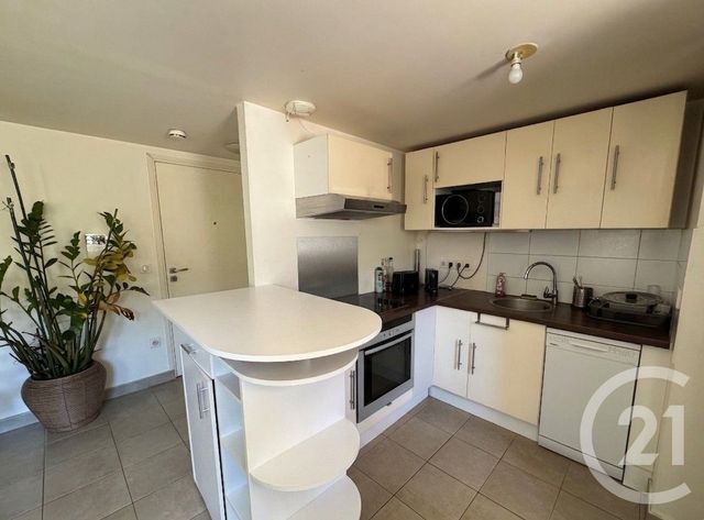 Appartement F3 &agrave; vendre - 3 pi&egrave;ces - 54,15 m2 - Arpajon - 91 - ILE-DE-FRANCE