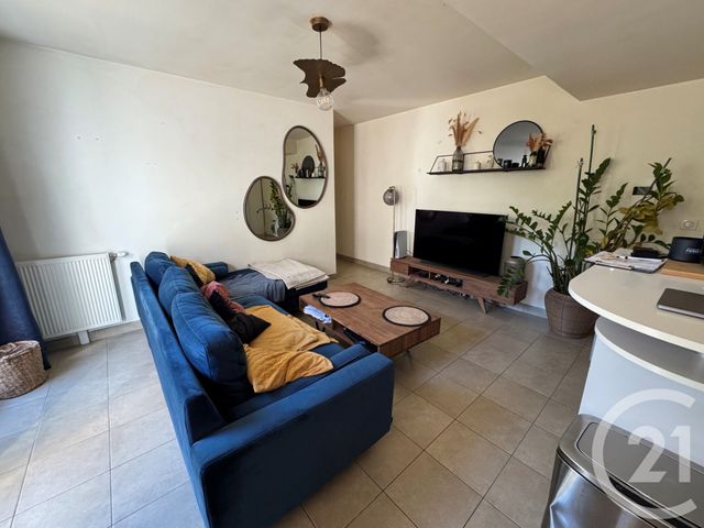 Appartement F3 &agrave; vendre - 3 pi&egrave;ces - 54,15 m2 - Arpajon - 91 - ILE-DE-FRANCE