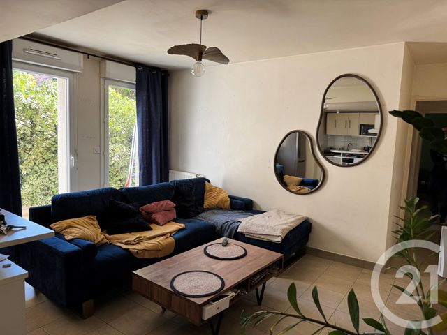 Appartement F3 &agrave; vendre - 3 pi&egrave;ces - 54,15 m2 - Arpajon - 91 - ILE-DE-FRANCE