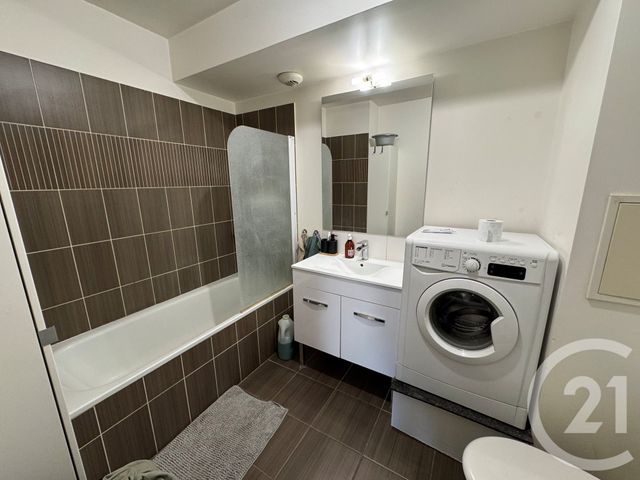 Appartement F3 &agrave; vendre - 3 pi&egrave;ces - 54,15 m2 - Arpajon - 91 - ILE-DE-FRANCE