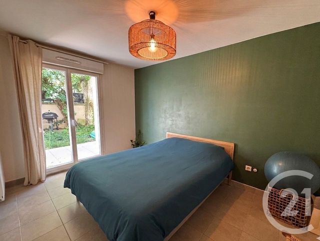 Appartement F3 &agrave; vendre - 3 pi&egrave;ces - 54,15 m2 - Arpajon - 91 - ILE-DE-FRANCE