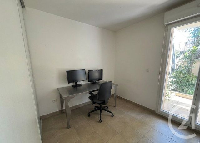 Appartement F3 &agrave; vendre - 3 pi&egrave;ces - 54,15 m2 - Arpajon - 91 - ILE-DE-FRANCE