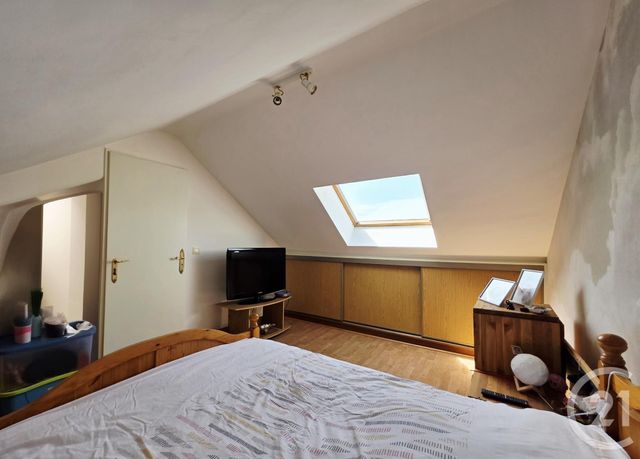 Maison &agrave; vendre - 6 pi&egrave;ces - 100,36 m2 - Marolles En Hurepoix - 91 - ILE-DE-FRANCE