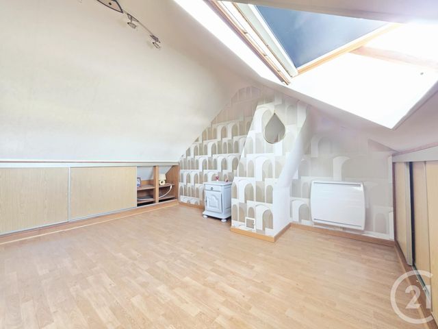 Maison &agrave; vendre - 6 pi&egrave;ces - 100,36 m2 - Marolles En Hurepoix - 91 - ILE-DE-FRANCE