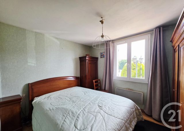Maison &agrave; vendre - 6 pi&egrave;ces - 100,36 m2 - Marolles En Hurepoix - 91 - ILE-DE-FRANCE