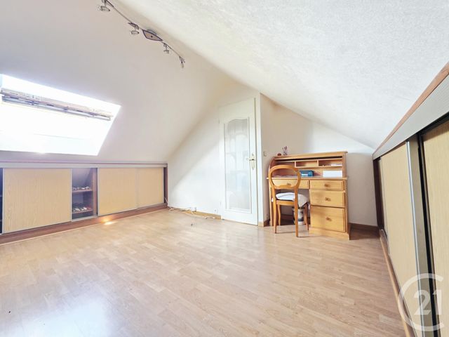 Maison &agrave; vendre - 6 pi&egrave;ces - 100,36 m2 - Marolles En Hurepoix - 91 - ILE-DE-FRANCE