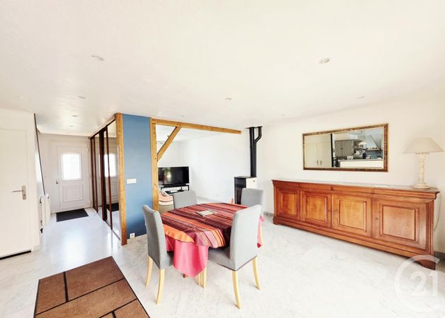 Maison &agrave; vendre - 6 pi&egrave;ces - 100,36 m2 - Marolles En Hurepoix - 91 - ILE-DE-FRANCE
