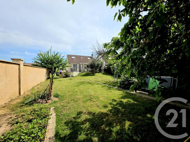 Maison &agrave; vendre - 6 pi&egrave;ces - 100,36 m2 - Marolles En Hurepoix - 91 - ILE-DE-FRANCE