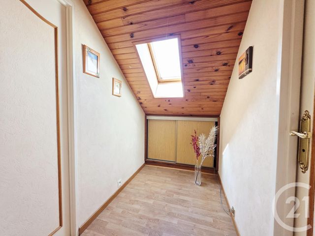 Maison &agrave; vendre - 6 pi&egrave;ces - 100,36 m2 - Marolles En Hurepoix - 91 - ILE-DE-FRANCE