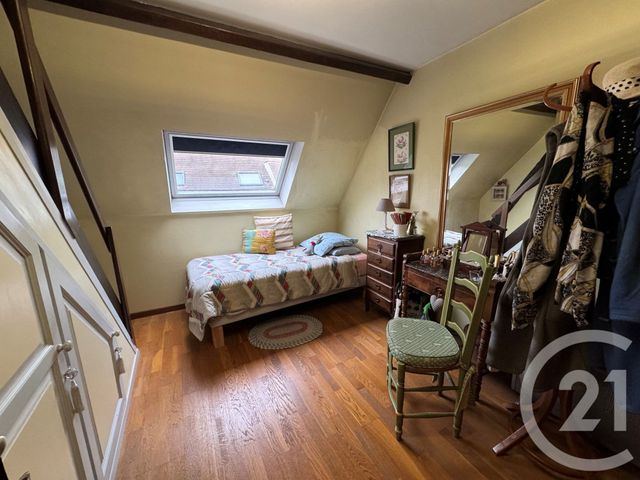 Maison &agrave; vendre - 4 pi&egrave;ces - 79 m2 - St Germain Les Arpajon - 91 - ILE-DE-FRANCE