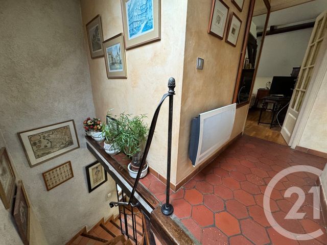 Maison &agrave; vendre - 4 pi&egrave;ces - 79 m2 - St Germain Les Arpajon - 91 - ILE-DE-FRANCE