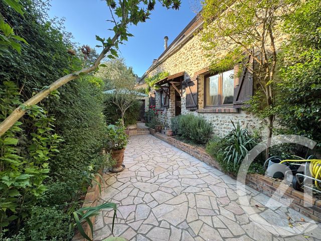 maison - ST GERMAIN LES ARPAJON - 91