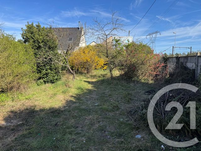 Maison &agrave; vendre - 3 pi&egrave;ces - 70 m2 - St Germain Les Arpajon - 91 - ILE-DE-FRANCE