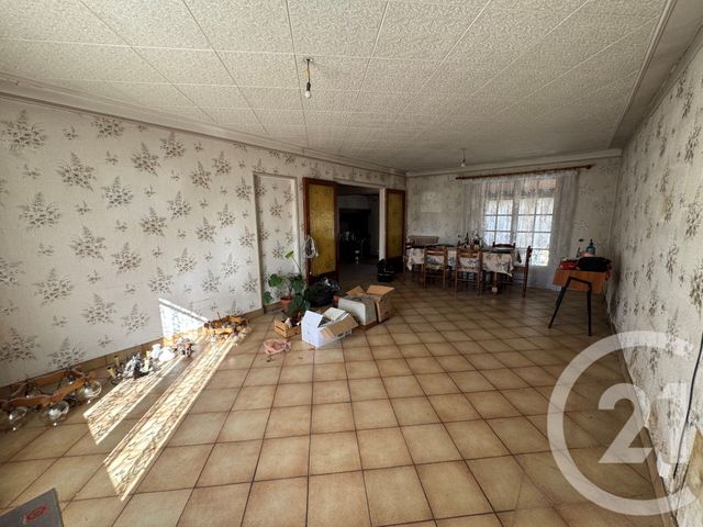 Maison &agrave; vendre - 3 pi&egrave;ces - 70 m2 - St Germain Les Arpajon - 91 - ILE-DE-FRANCE