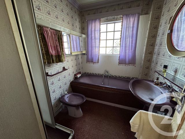 Maison &agrave; vendre - 3 pi&egrave;ces - 70 m2 - St Germain Les Arpajon - 91 - ILE-DE-FRANCE