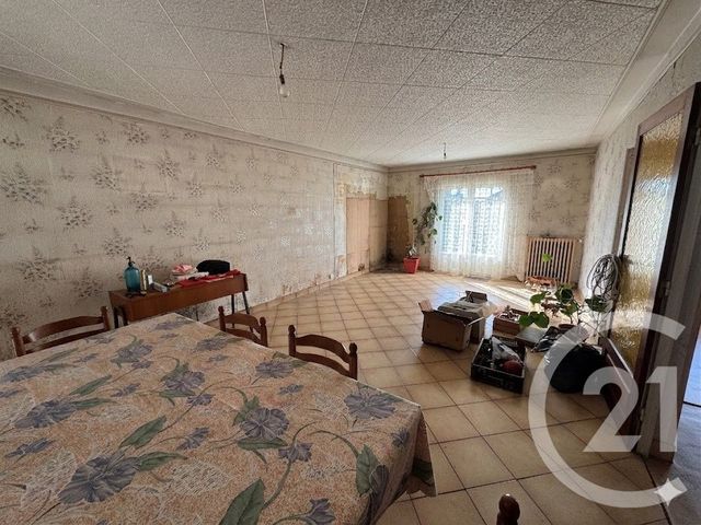 Maison &agrave; vendre - 3 pi&egrave;ces - 70 m2 - St Germain Les Arpajon - 91 - ILE-DE-FRANCE