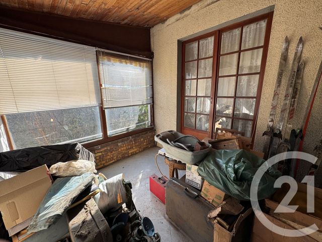 Maison &agrave; vendre - 3 pi&egrave;ces - 70 m2 - St Germain Les Arpajon - 91 - ILE-DE-FRANCE