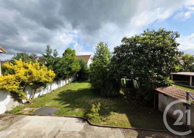 Maison &agrave; vendre - 6 pi&egrave;ces - 105 m2 - Marolles En Hurepoix - 91 - ILE-DE-FRANCE