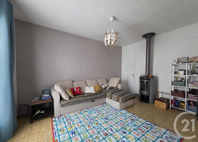 Maison &agrave; vendre - 6 pi&egrave;ces - 105 m2 - Marolles En Hurepoix - 91 - ILE-DE-FRANCE