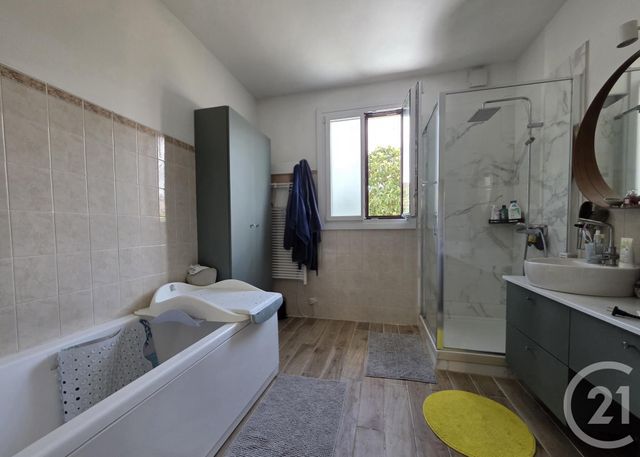 Maison &agrave; vendre - 6 pi&egrave;ces - 105 m2 - Marolles En Hurepoix - 91 - ILE-DE-FRANCE