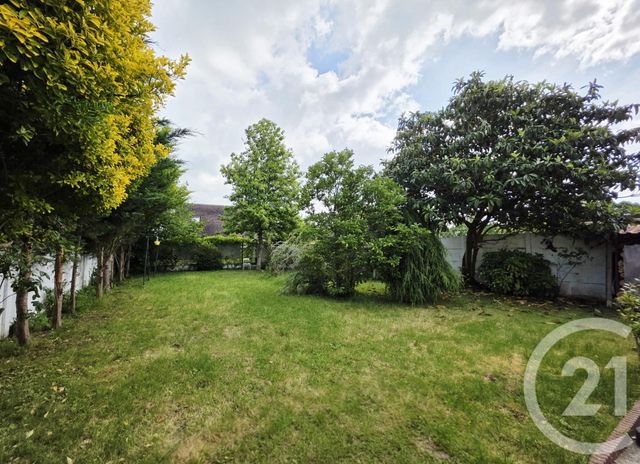 Maison &agrave; vendre - 6 pi&egrave;ces - 105 m2 - Marolles En Hurepoix - 91 - ILE-DE-FRANCE
