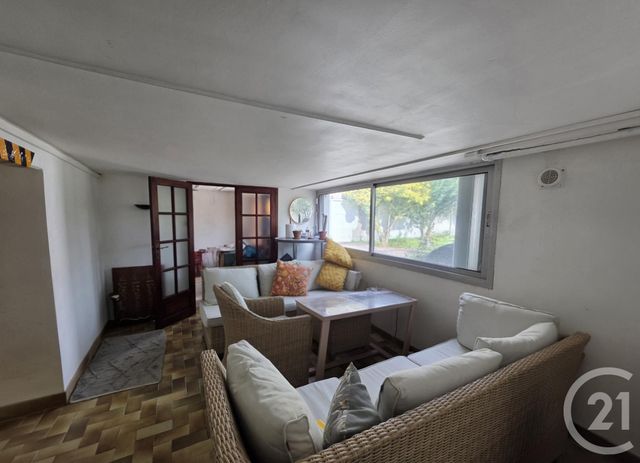 Maison &agrave; vendre - 6 pi&egrave;ces - 105 m2 - Marolles En Hurepoix - 91 - ILE-DE-FRANCE