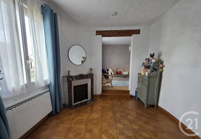 Maison &agrave; vendre - 6 pi&egrave;ces - 105 m2 - Marolles En Hurepoix - 91 - ILE-DE-FRANCE
