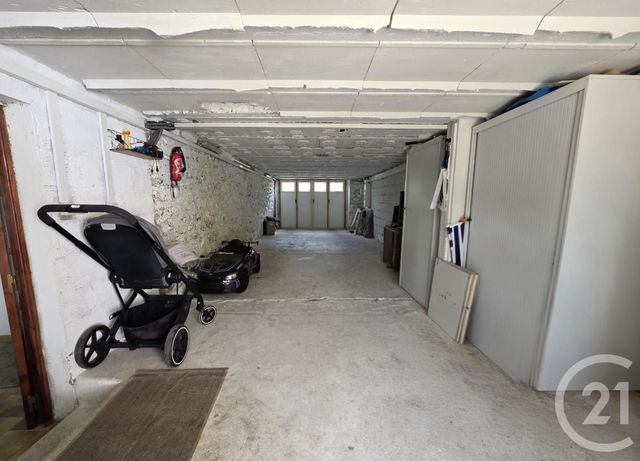 Maison &agrave; vendre - 6 pi&egrave;ces - 105 m2 - Marolles En Hurepoix - 91 - ILE-DE-FRANCE