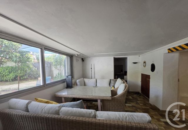 Maison &agrave; vendre - 6 pi&egrave;ces - 105 m2 - Marolles En Hurepoix - 91 - ILE-DE-FRANCE