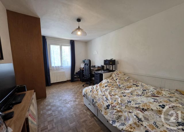 Maison &agrave; vendre - 6 pi&egrave;ces - 105 m2 - Marolles En Hurepoix - 91 - ILE-DE-FRANCE