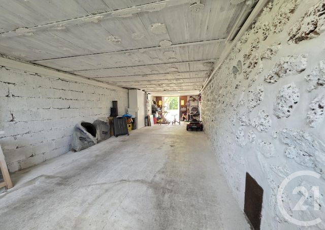 Maison &agrave; vendre - 6 pi&egrave;ces - 105 m2 - Marolles En Hurepoix - 91 - ILE-DE-FRANCE