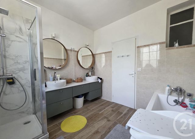 Maison &agrave; vendre - 6 pi&egrave;ces - 105 m2 - Marolles En Hurepoix - 91 - ILE-DE-FRANCE