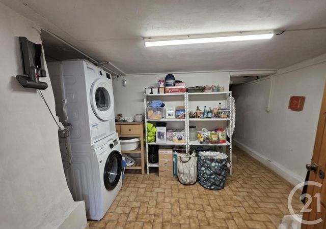 Maison &agrave; vendre - 6 pi&egrave;ces - 105 m2 - Marolles En Hurepoix - 91 - ILE-DE-FRANCE