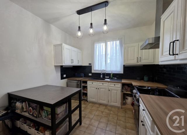 Maison &agrave; vendre - 6 pi&egrave;ces - 105 m2 - Marolles En Hurepoix - 91 - ILE-DE-FRANCE