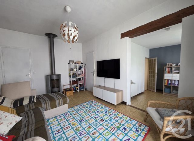 Maison &agrave; vendre - 6 pi&egrave;ces - 105 m2 - Marolles En Hurepoix - 91 - ILE-DE-FRANCE