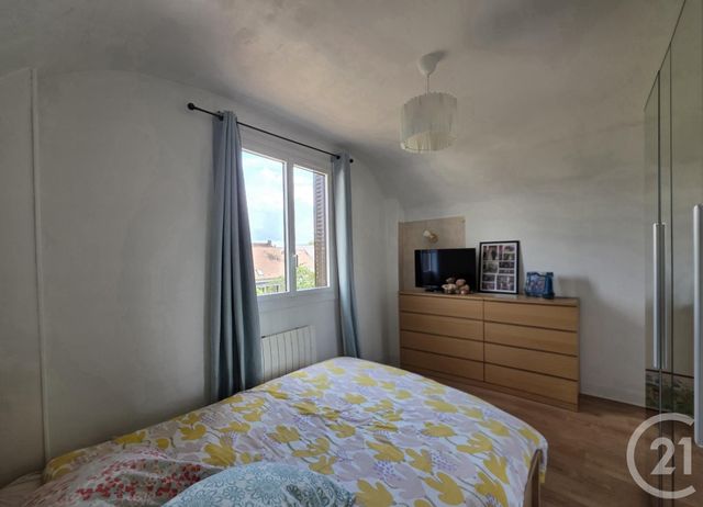 Maison &agrave; vendre - 6 pi&egrave;ces - 105 m2 - Marolles En Hurepoix - 91 - ILE-DE-FRANCE