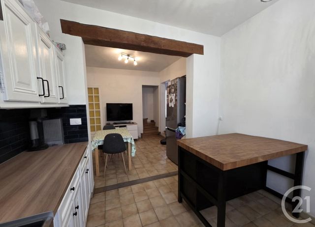 Maison &agrave; vendre - 6 pi&egrave;ces - 105 m2 - Marolles En Hurepoix - 91 - ILE-DE-FRANCE