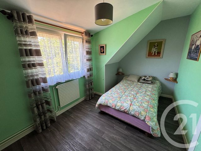 Maison &agrave; vendre - 4 pi&egrave;ces - 84,43 m2 - Boissy Sous St Yon - 91 - ILE-DE-FRANCE